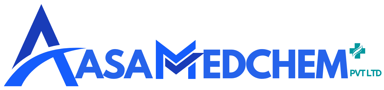 ASA MEDCHEM PVT.LTD